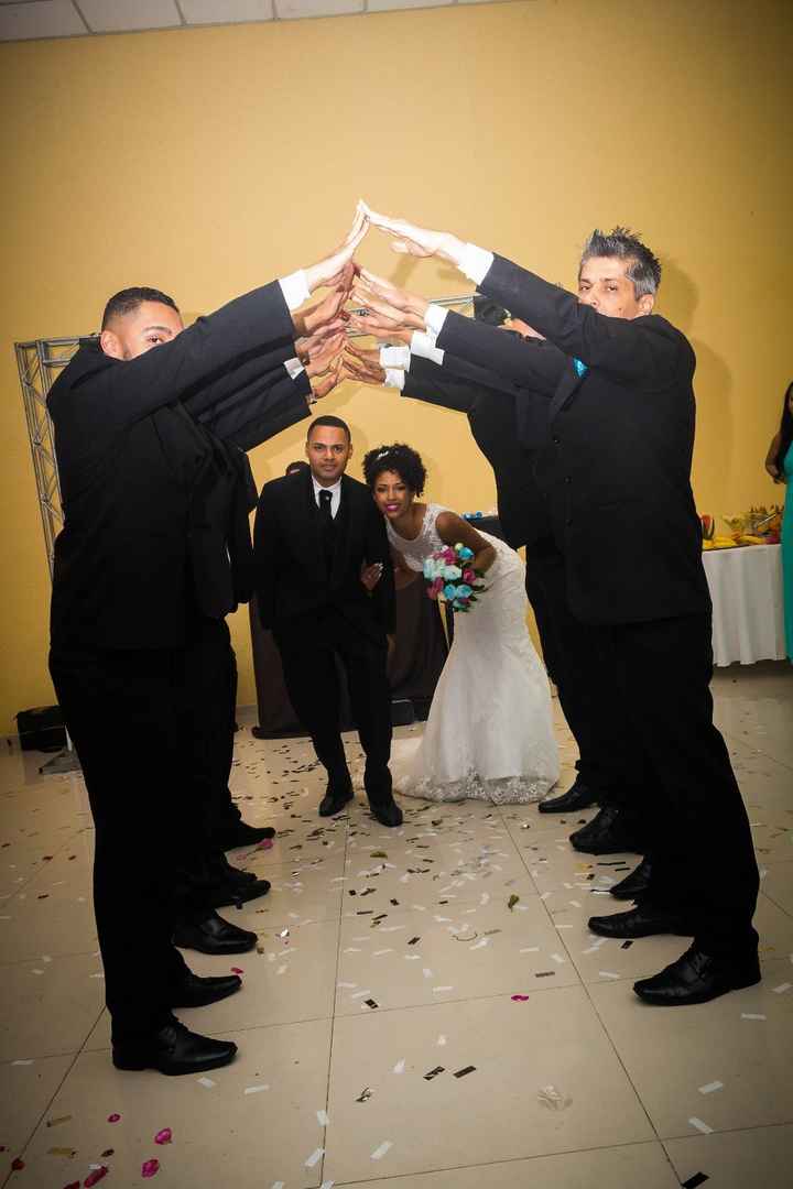 padrinhos