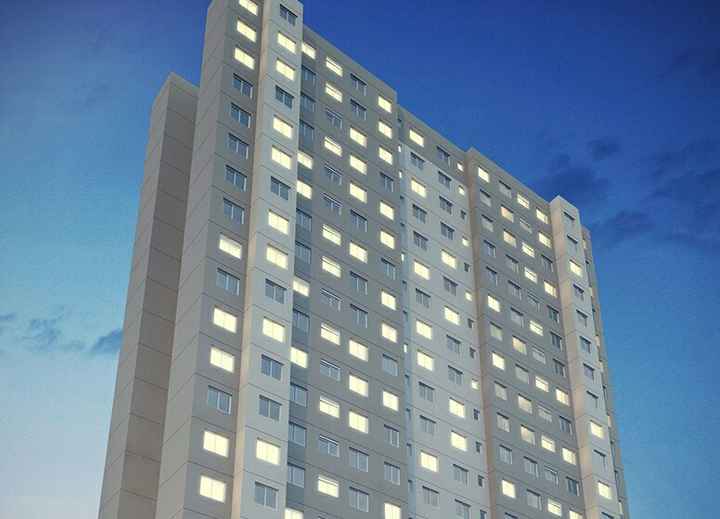 Apto na planta # vem opinar. - 1