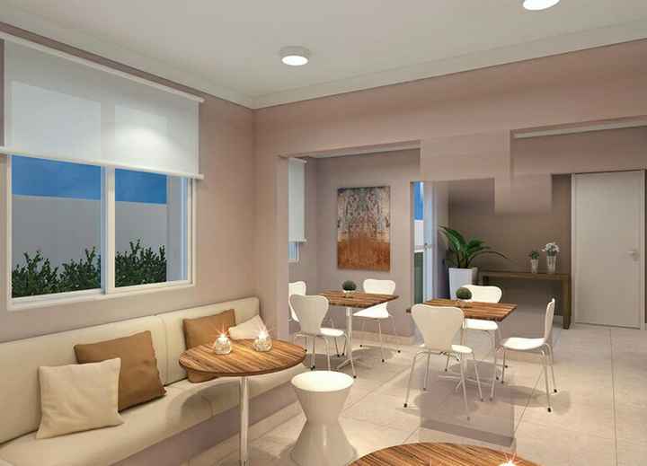 Apto na planta # vem opinar. - 6