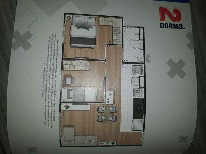 Enfim compramos nosso apê - 8