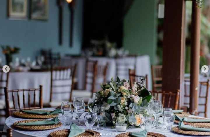 Dicas para atividades - Mini Wedding de dia - 6