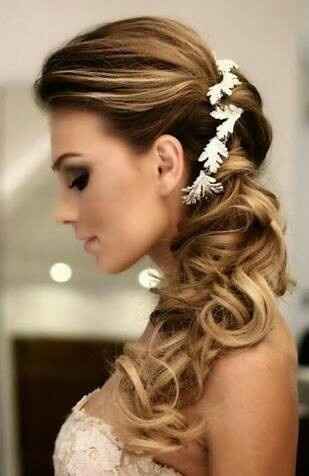 Qual penteado fazer ? - 2