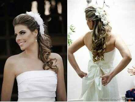 Qual penteado fazer ? - 4