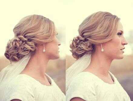 Qual penteado fazer ? - 3