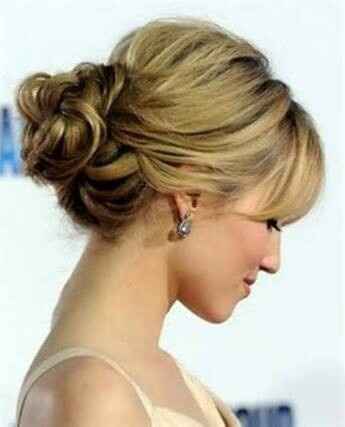 Qual penteado fazer ? - 4