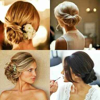 Qual penteado fazer ? - 5