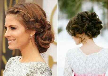 Qual penteado fazer ? - 6