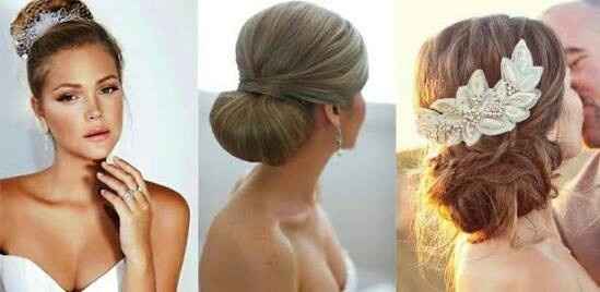 Qual penteado fazer ? - 7