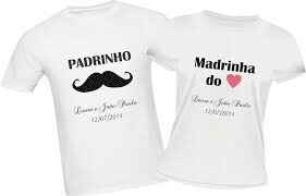 O que dar para os padrinhos? - 28