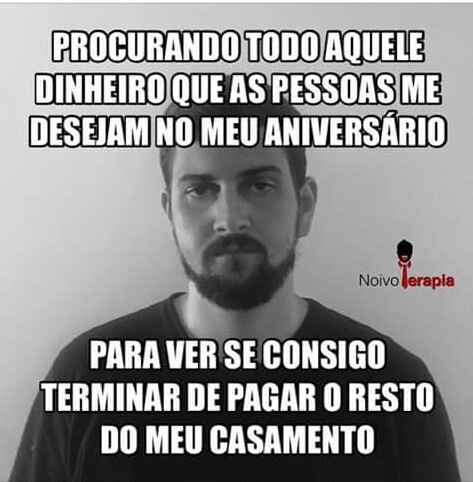 Procuro, procuro, e não acho .... - 1
