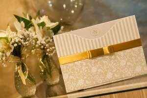 Alguém tem foto de decoração azul marinho com dourado ? (não encontrei no google ) ! - 3