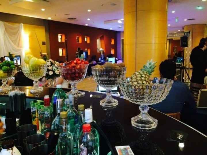 barman