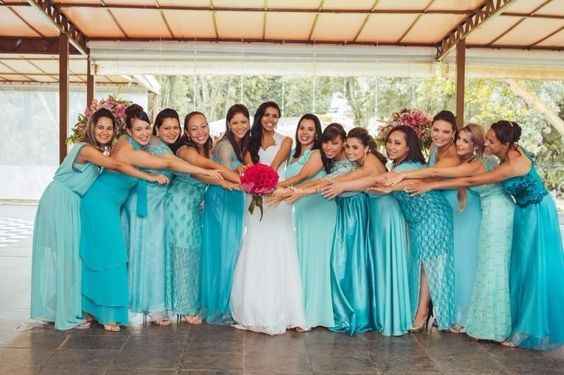tons de tiffany