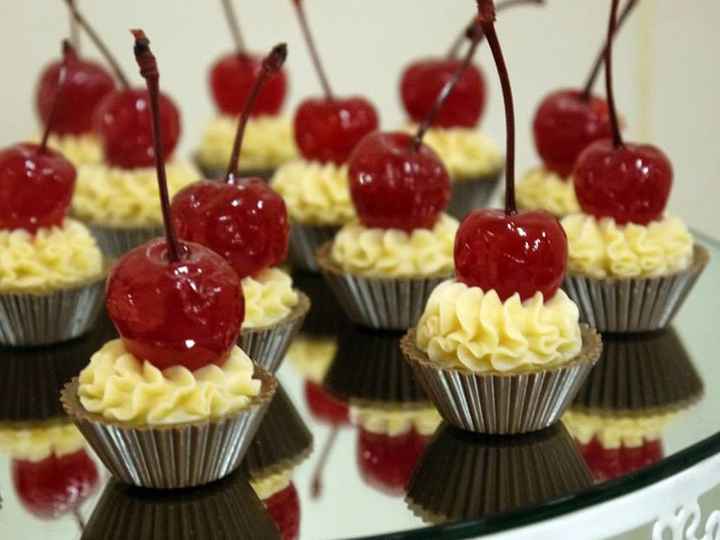 doces finos