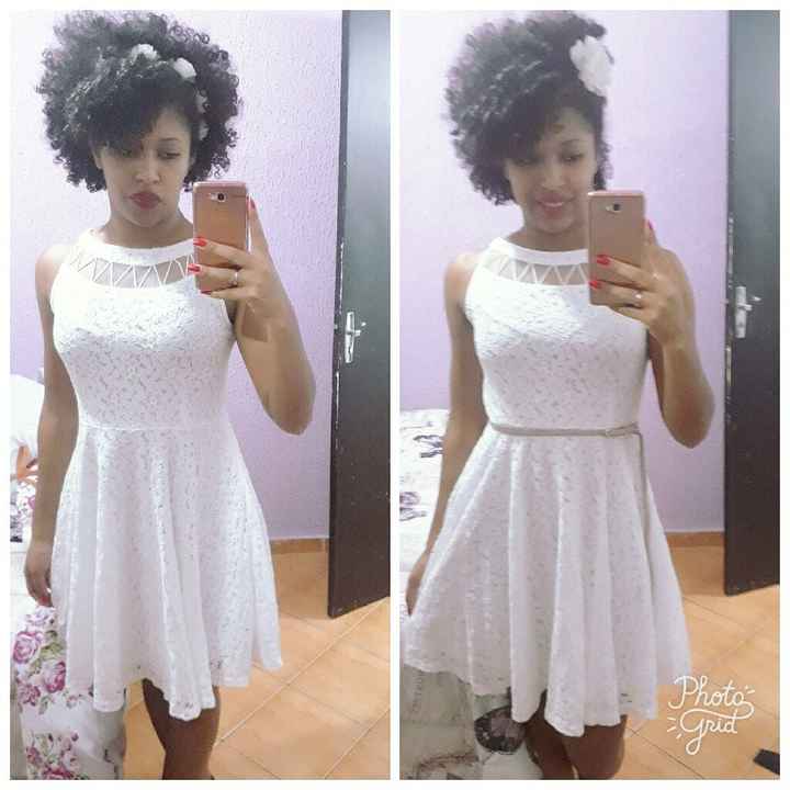 Opiniões para o pré wedding #ajude haha - 1