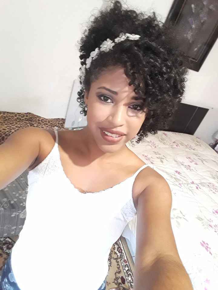 teste penteado