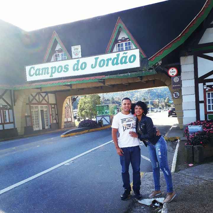 Campos do jordão #dicas #vemver - 6