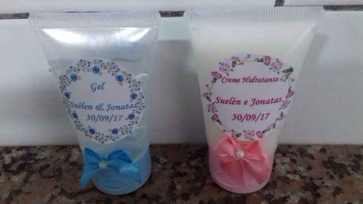 gel e creme hidratante