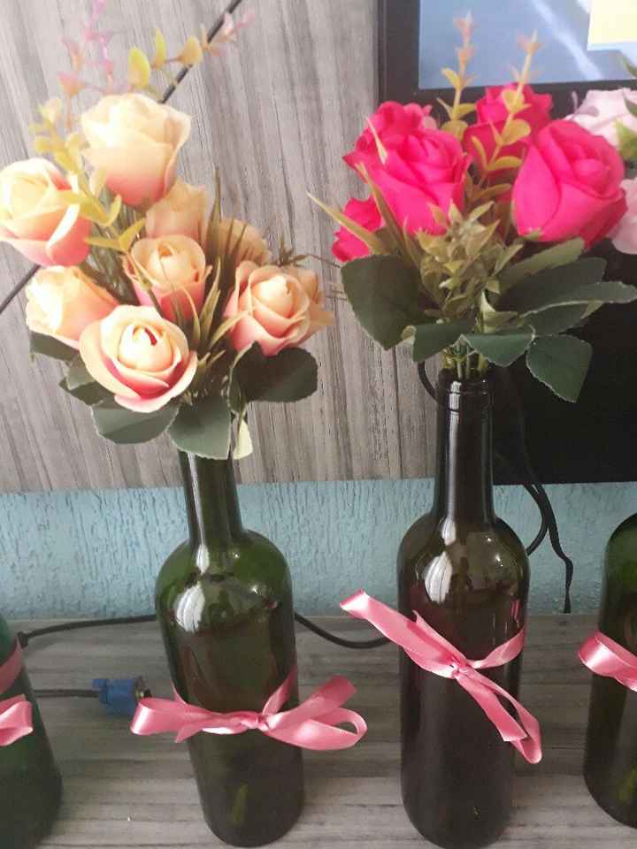  Lembrancinhas e Diy para o meu chá #vemver - 3
