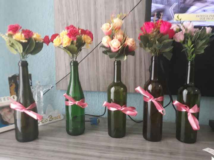  Lembrancinhas e Diy para o meu chá #vemver - 4