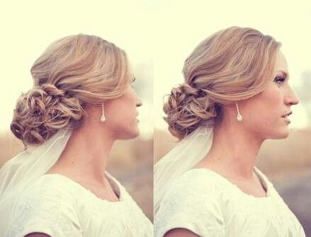 Qual penteado fazer ? - 3