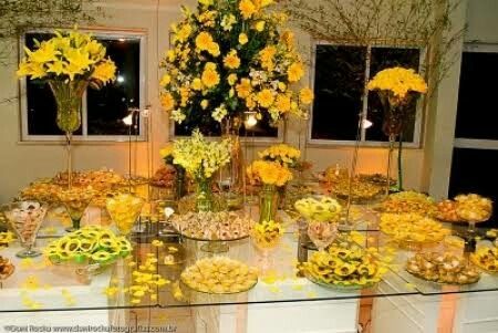 Decoração para o grande dia? - 1