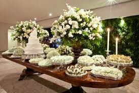 Decoração para o grande dia? - 36