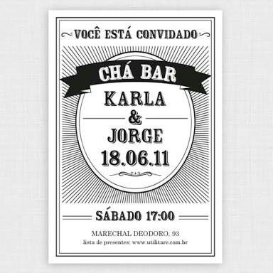Chá bar - 14
