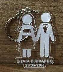Arte chaveiro - 13