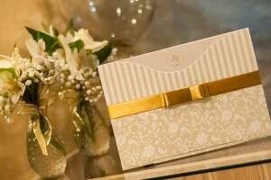 Alguém tem foto de decoração azul marinho com dourado ? (não encontrei no google ) ! - 3