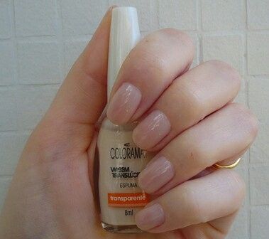 Sou a única a não querer casar com unhas enormes, cheias de desenhos e strass?!?! ? - 1
