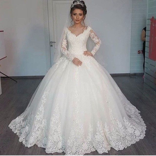 vestido de noiva princesa sereia