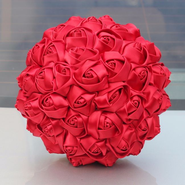 Parece vermelho mais é rosa pink