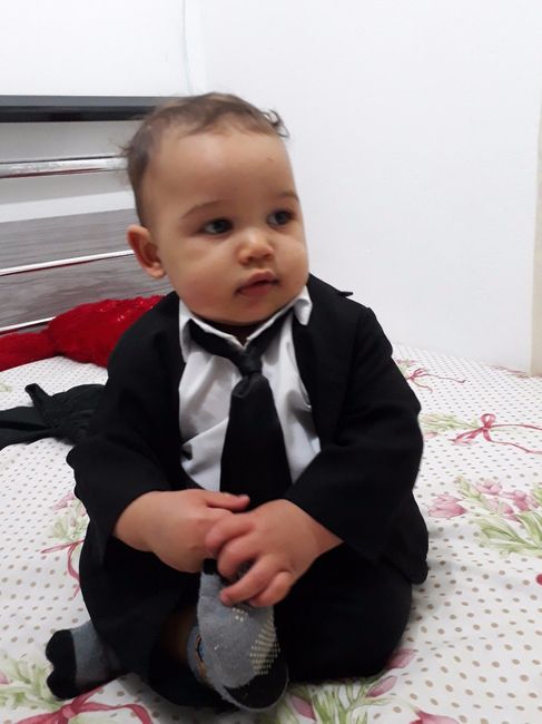 Samuel ♥