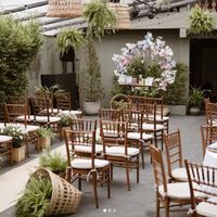 Dicas para atividades - Mini Wedding de dia - 4