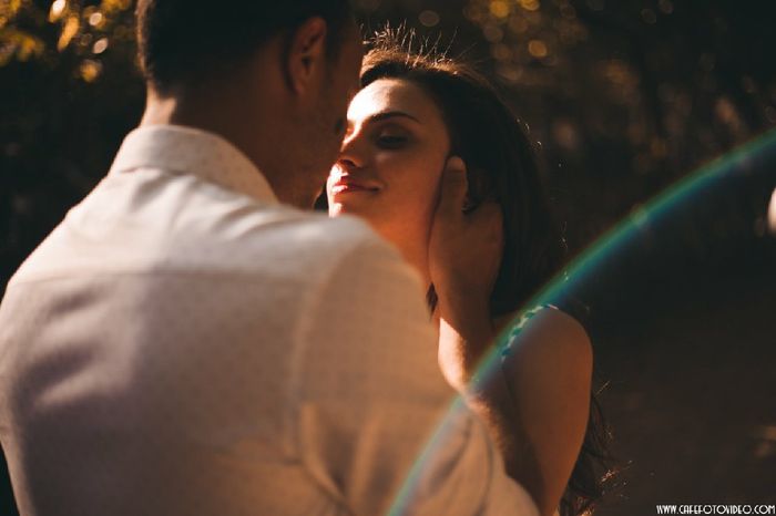  Minhas fotos Pré Wedding ... Vem ver! 😍 - 3
