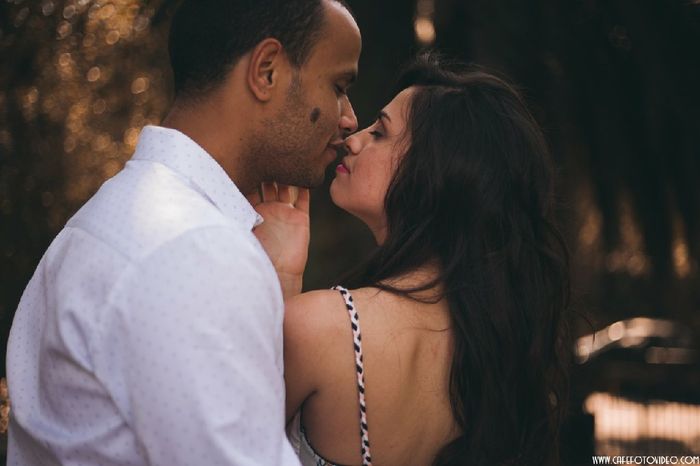  Minhas fotos Pré Wedding ... Vem ver! 😍 - 5