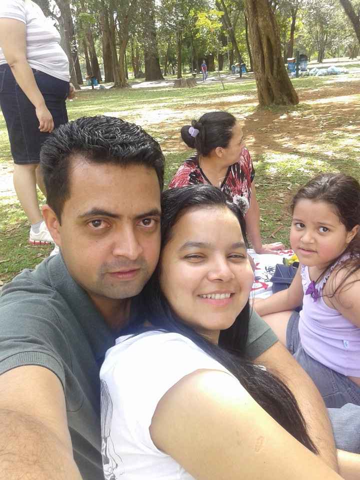 Eu e Meu Amor
