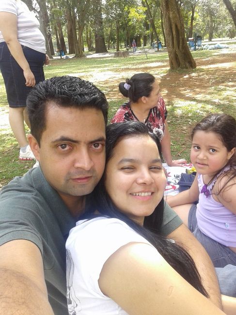 Eu e Meu Amor