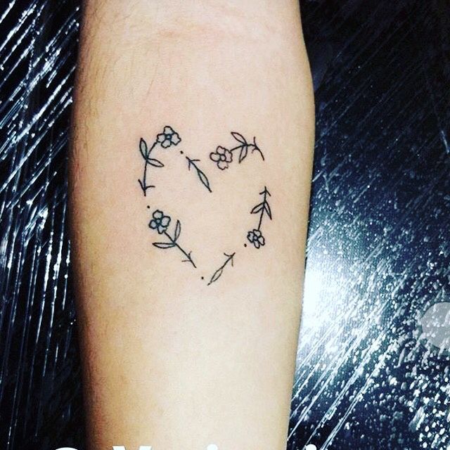Noivas de tattoo a mostra ;) - 1