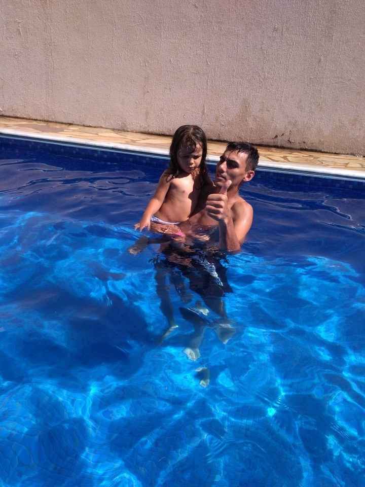 MEUS AMORES
