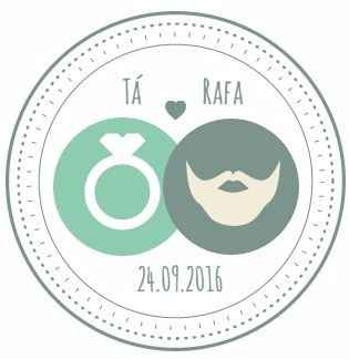 Nossa Logo! 