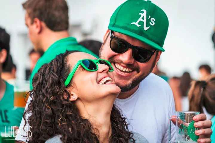 Sorria! ;)