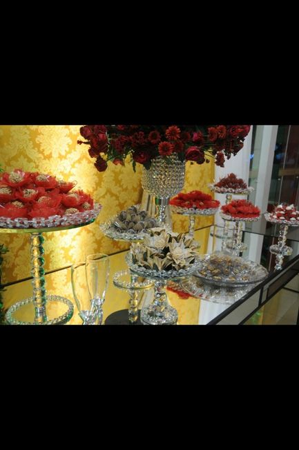 Inspiração decoração - 6