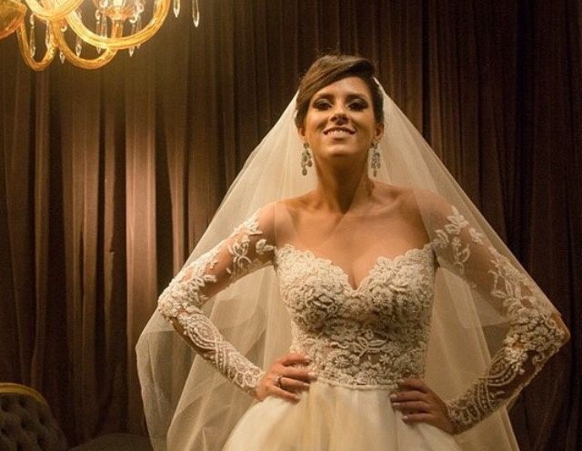 Qual vestido? - 4