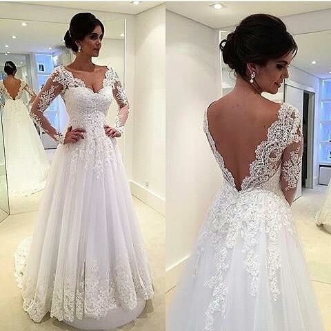 Qual vestido? - 6