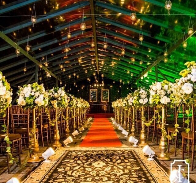 10 ideias para decorar o altar! - 1