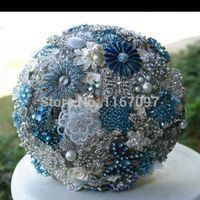 Buquê de pérolas - 1