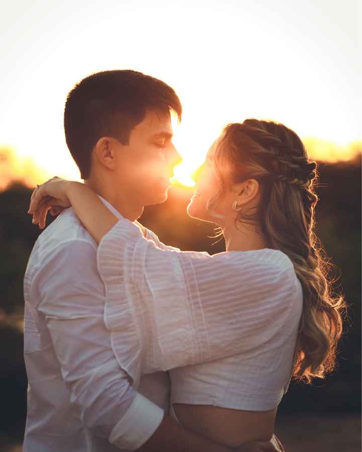 Casamentos reais 2022: a foto do pré-wedding 💝 - 2