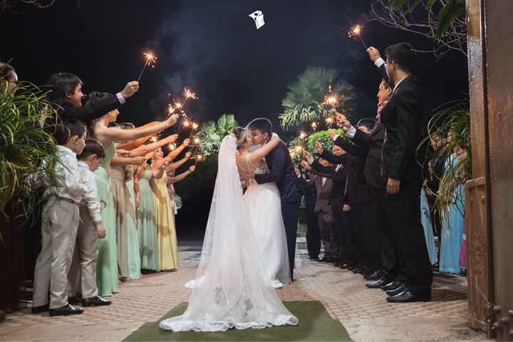 Casamentos reais 2022: a foto do beijo 💋 - 2